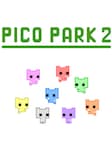 Pico Park 2 PC Steam Key GLOBAL