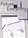 Picture Everything: Puzzle Cross Galaxy PC Steam Key GLOBAL