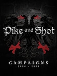 Pike and Shot : Campaigns PC Steam Key GLOBAL