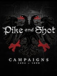Pike and Shot PC Steam Key GLOBAL