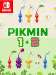 Pikmin 1+2 Bundle Nintendo Switch Nintendo eShop Account GLOBAL