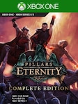 Pillars of Eternity Complete Edition Xbox One Xbox Live Key ARGENTINA