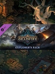 Pillars of Eternity II: Deadfire - Explorer's Pack Steam Key GLOBAL Steam Key GLOBAL