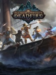 Pillars of Eternity II: Deadfire PC Steam Key GLOBAL