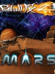 Pinball FX2 - Mars Table PC Steam Key GLOBAL