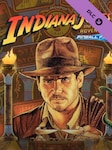 Pinball FX3 - Indiana Jones: The Pinball Adventure PC Steam Key GLOBAL