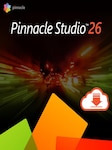 Pinnacle Studio 26 - Ultimate PC 1 Device De por vida Pinnacle Clave GLOBAL