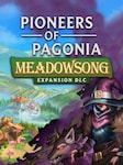 Pioneers of Pagonia: Meadowsong PC Steam Klucz GLOBALNY
