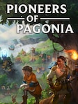 Pioneers of Pagonia PC Steam Account GLOBAL
