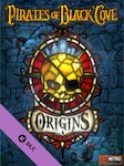 Pirates of Black Cove - Origins Steam Key GLOBAL Steam Key GLOBAL