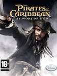 Pirates of the Caribbean: At World's End PC Steam Key GLOBAL