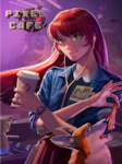 Pixel Cafe PC Steam Key GLOBAL