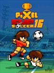 Pixel Cup Soccer 17 Steam Key GLOBAL Steam Key GLOBAL