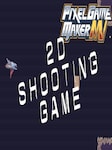 Pixel Game Maker MV -2D Side-scroller Shooting Game Sample Project (PC) - Steam Clé - GLOBAL Steam Key GLOBAL