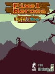 Pixel Heroes: Byte & Magic PC Steam Key GLOBAL