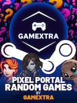 Pixel Portal Random by Gamextra 1 Key PC Steam Key GLOBAL