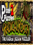 Pixel Puzzles 2: RADical ROACH PC Steam Key GLOBAL