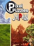 Pixel Puzzles: Japan Steam Key GLOBAL Steam Key GLOBAL