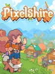 Pixelshire PC Steam Chiave GLOBALE