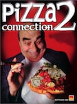 Pizza Connection 2 PC Steam Schlüssel GLOBAL