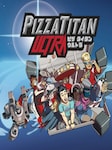 Pizza Titan Ultra PC Steam Key GLOBAL