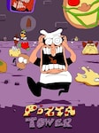 Pizza Tower (PC) - Steam Gift - GLOBAL Steam Gift GLOBAL