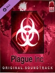 Plague Inc: Evolved Soundtrack PC Steam Gift GLOBAL
