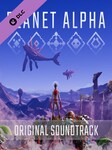 PLANET ALPHA - Original Soundtrack Steam Key GLOBAL Steam Key GLOBAL