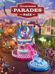 Planet Coaster 2: Parades Pack PC Steam Key GLOBAL
