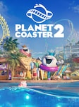 Planet Coaster 2 PC Steam Key GLOBAL