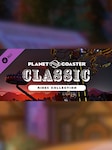 Planet Coaster - Classic Rides Collection Steam Key GLOBAL Steam Key GLOBAL