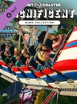 Planet Coaster - Magnificent Rides Collection PC Multilingüe Steam Clave GLOBAL