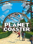 Planet Coaster PC Steam Gift EUROPE