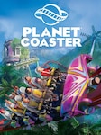 Planet Coaster PC Steam Account GLOBAL