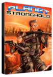 Planet Stronghold PC Steam Klucz GLOBALNY