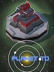 Planet TD PC Steam Key GLOBAL