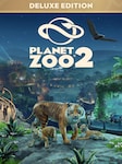Planet Zoo 2 | Deluxe Edition (PC) - Steam Gift - GLOBAL Steam Gift GLOBAL