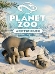 Planet Zoo: Arctic Pack PC Steam Key GLOBAL