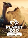 Planet Zoo: Arid Animal Pack (PC) - Steam Gift - GLOBAL Steam Gift GLOBAL