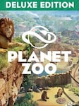 Planet Zoo Deluxe Edition PC Steam Account GLOBAL