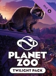 Planet Zoo: Twilight Pack PC Steam Key GLOBAL