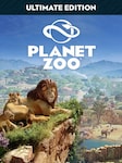 Planet Zoo Ultimate Edition (2019) PC Steam Klucz GLOBALNY