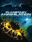 Planetary Annihilation PC Steam Klucz GLOBALNY