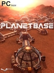 Planetbase PC Steam Clé GLOBAL