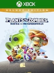 Plants vs. Zombies: Battle for Neighborville Deluxe Edition Xbox One Xbox Live Key EUROPE