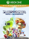 Plants vs. Zombies: Battle for Neighborville Deluxe Edition Xbox One Xbox Live Key GLOBAL