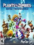 Plants vs. Zombies: Battle for Neighborville PC (PL/RU/ENG) EA App Klucz GLOBALNY