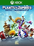Plants vs. Zombies: Battle for Neighborville Xbox One Xbox Live Klucz EUROPA