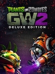 Plants vs. Zombies Garden Warfare 2 Deluxe Edition PC Steam Account GLOBAL