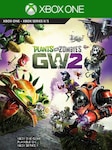 Plants vs. Zombies Garden Warfare 2 Xbox One Xbox Live Account GLOBALE